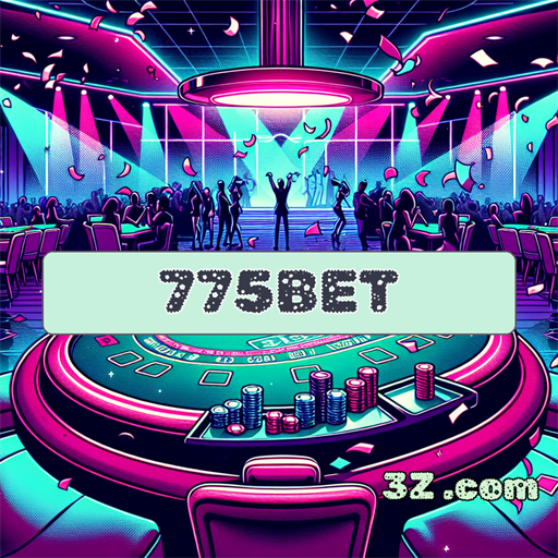 775 bet
