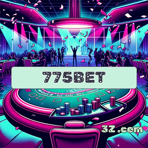Apostas em Esporte: A Magia da 775 bet Revelada