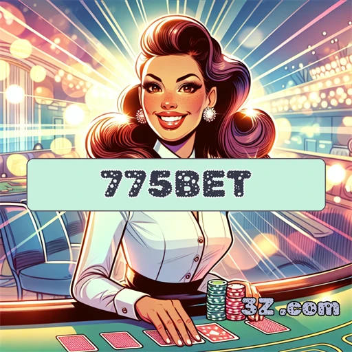 Recursos da Plataforma da 775 bet Promovem Diversão e Engajamento