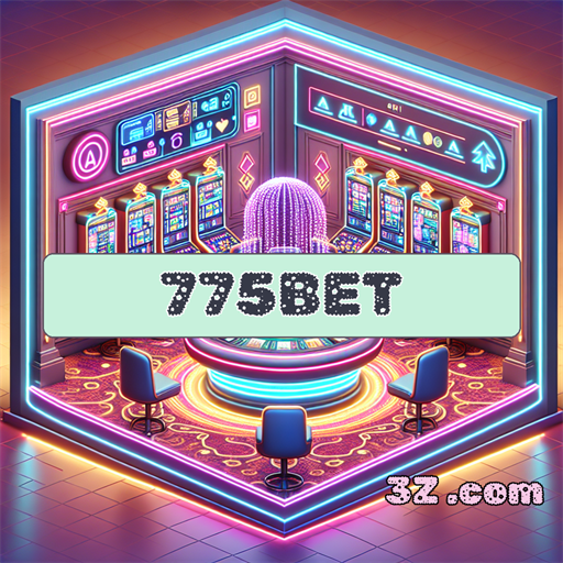 775 bet