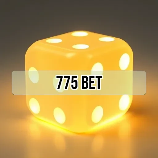 775 bet Apostas