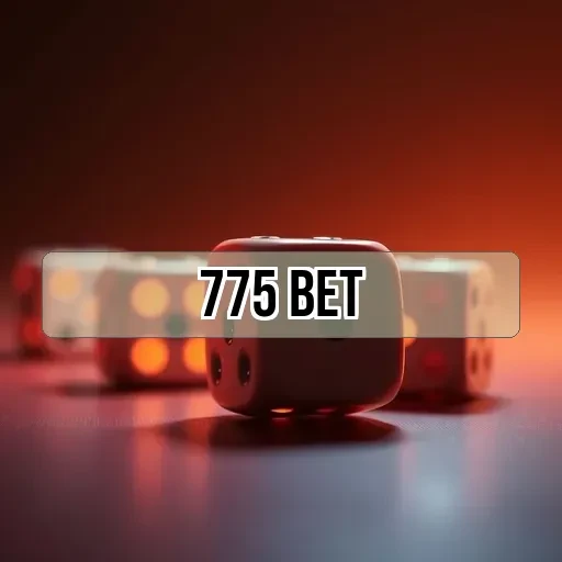 775 bet: Explore o Bingo e Seus Recursos Fascinantes Hoje Mesmo!