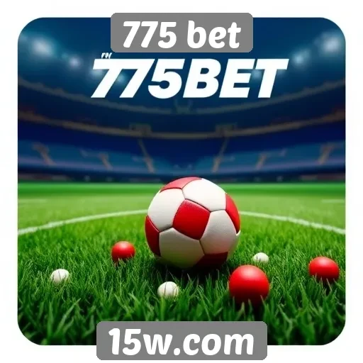 Análise das opções de jogos na 775 bet