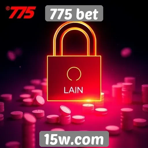 Segurança e privacidade no 775 bet em foco